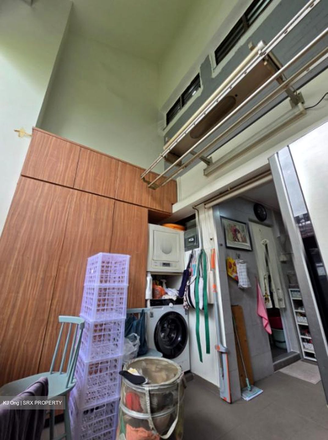 Blk 134 Petir Road (Bukit Panjang), HDB Executive #496598311